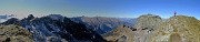 81 Panoramica ad est